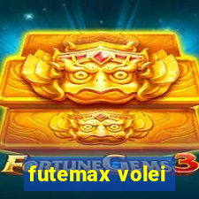 futemax volei