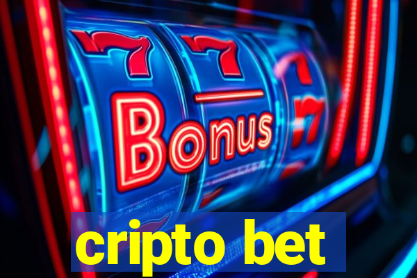 cripto bet