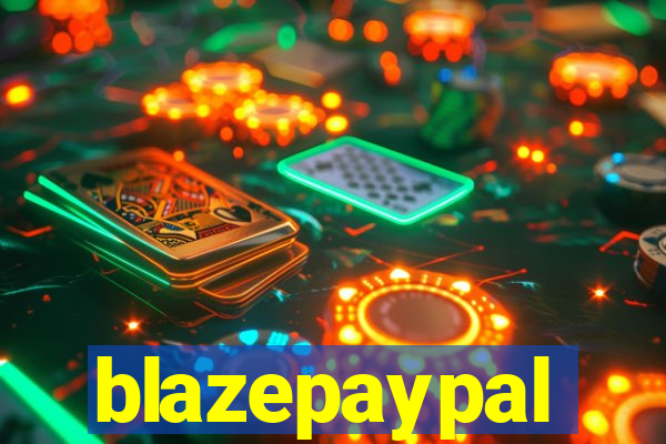 blazepaypal