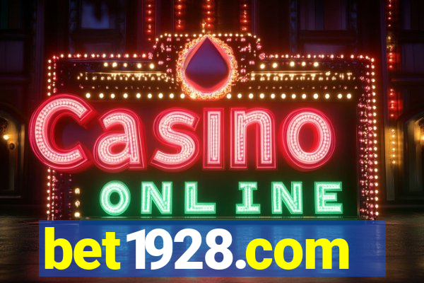 bet1928.com