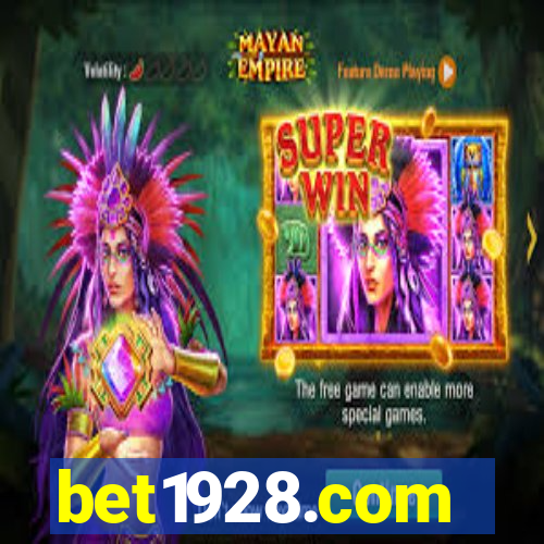 bet1928.com