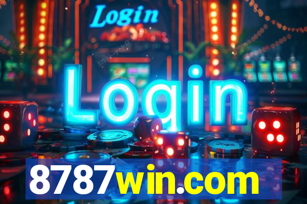 8787win.com