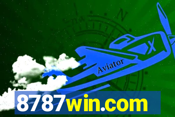 8787win.com