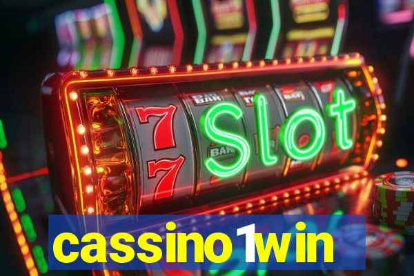 cassino1win