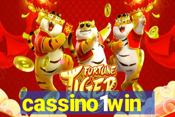 cassino1win