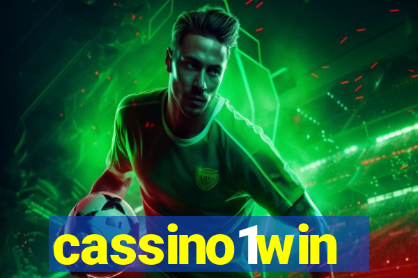 cassino1win