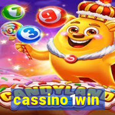 cassino1win