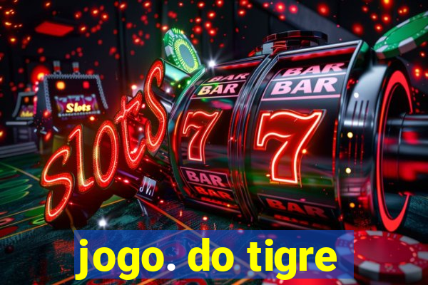 jogo. do tigre