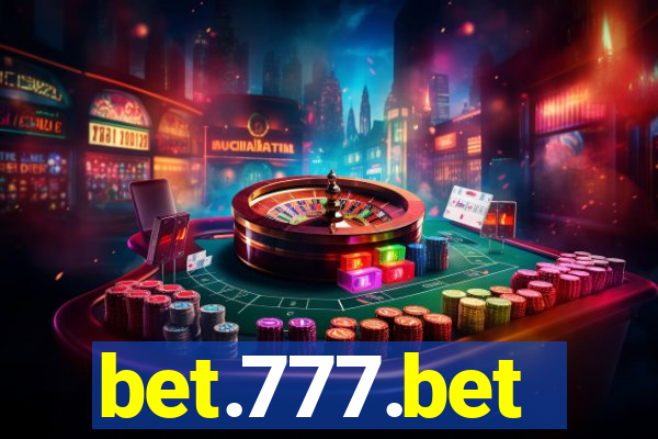 bet.777.bet