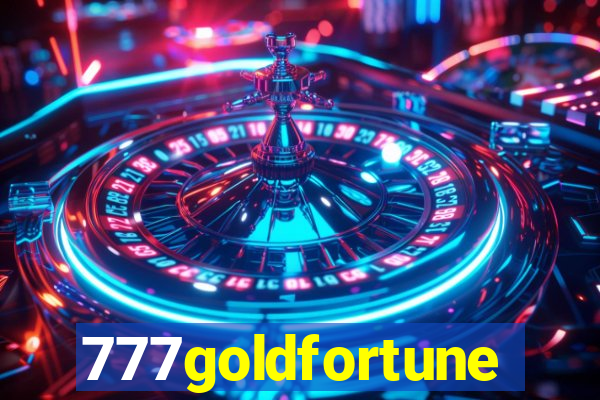 777goldfortune