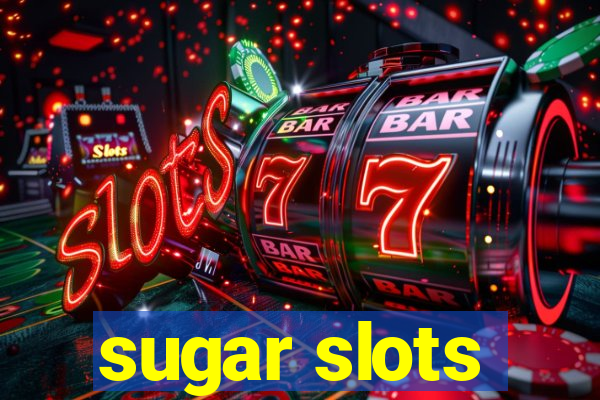 sugar slots