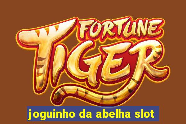 joguinho da abelha slot