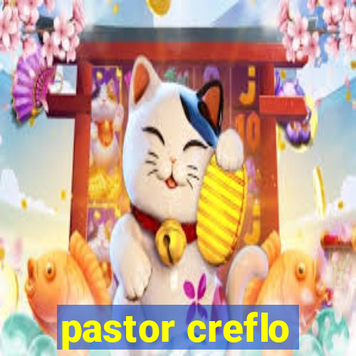 pastor creflo