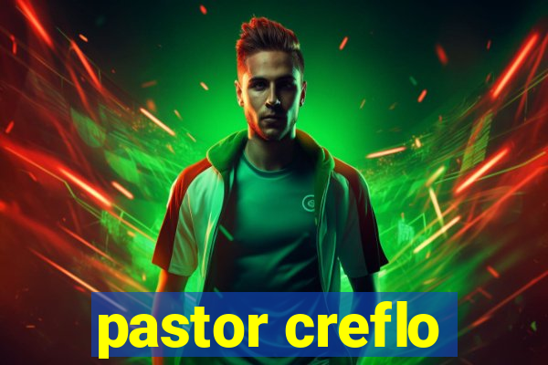 pastor creflo