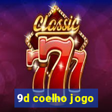 9d coelho jogo