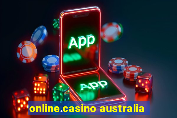 online.casino australia