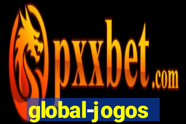 global-jogos