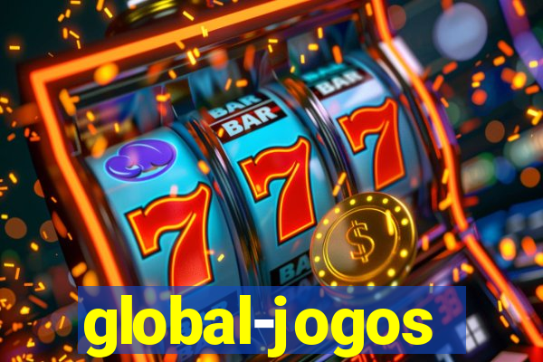 global-jogos