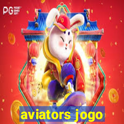 aviators jogo