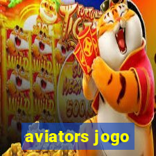 aviators jogo