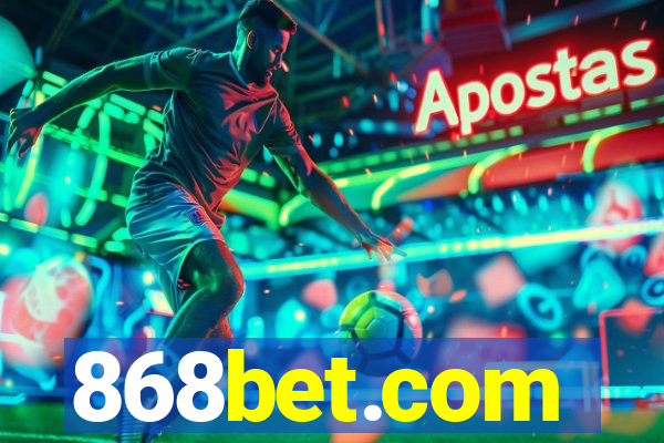 868bet.com