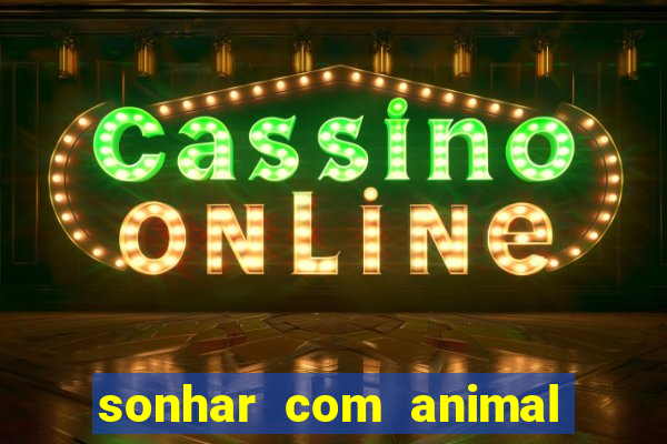 sonhar com animal sem cabeça