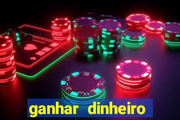 ganhar dinheiro jogando poker online