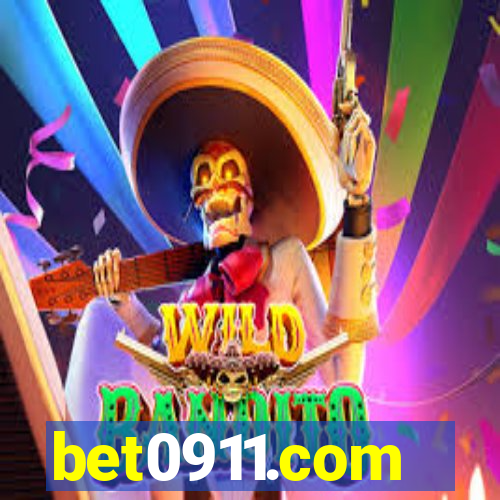 bet0911.com