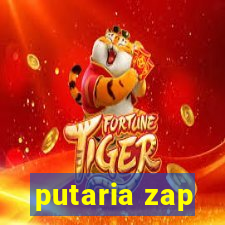 putaria zap