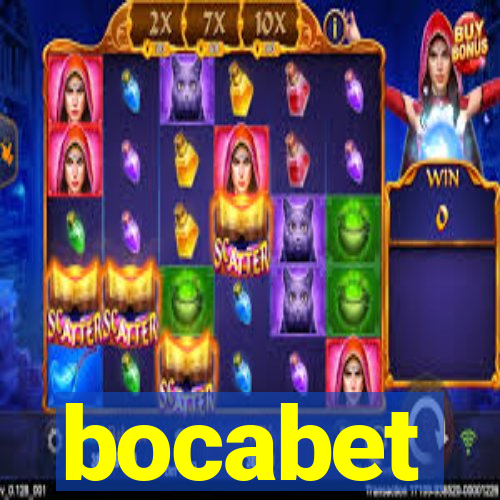 bocabet