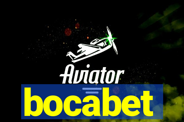 bocabet