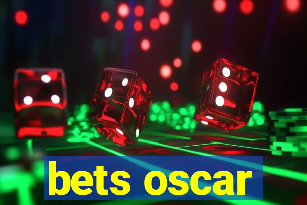 bets oscar