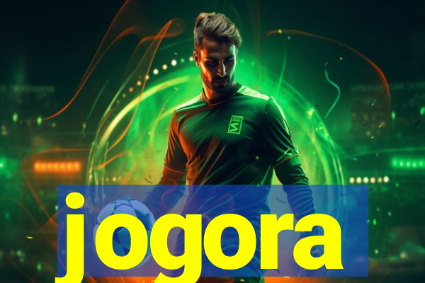 jogora