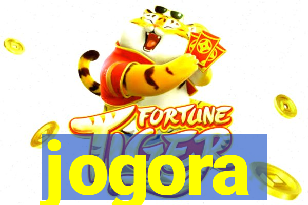 jogora