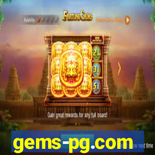 gems-pg.com