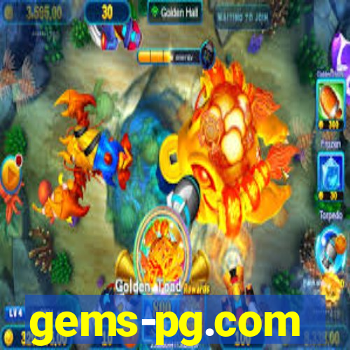 gems-pg.com