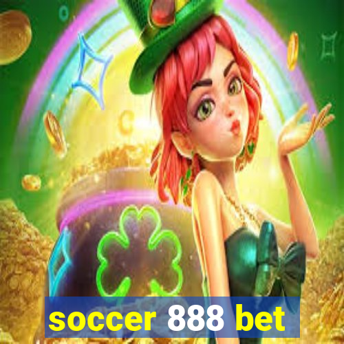 soccer 888 bet