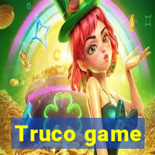 Truco game