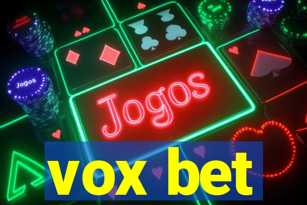 vox bet