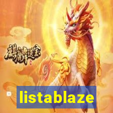 listablaze