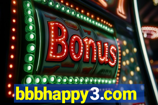 bbbhappy3.com