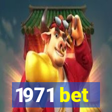 1971 bet