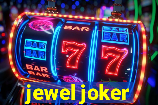 jewel joker