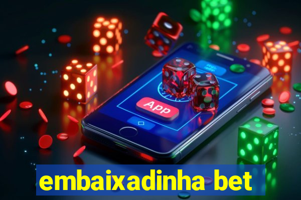 embaixadinha bet