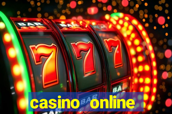 casino online casino gambling