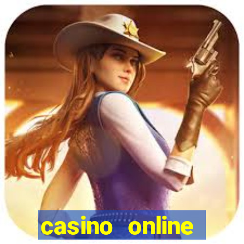 casino online casino gambling