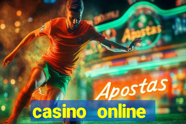 casino online casino gambling