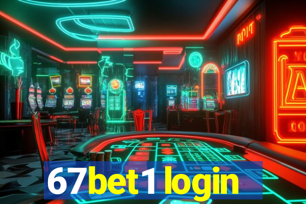 67bet1 login