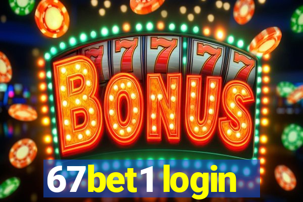 67bet1 login