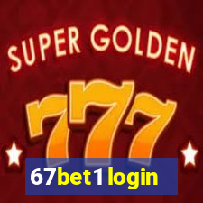 67bet1 login